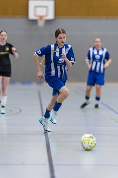 Bild 107 - wBJ Futsalmeisterschaft Vorrunde
